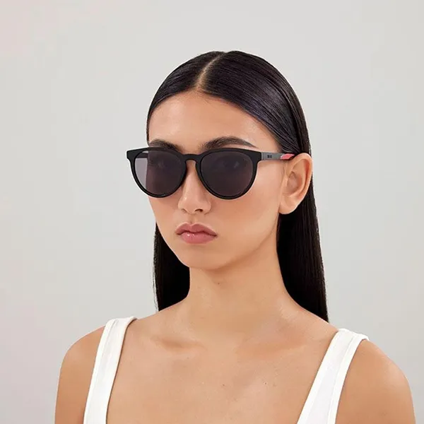 Kính Mát Puma PE0189SA_002.CS Sunglasses Màu Đen Xám