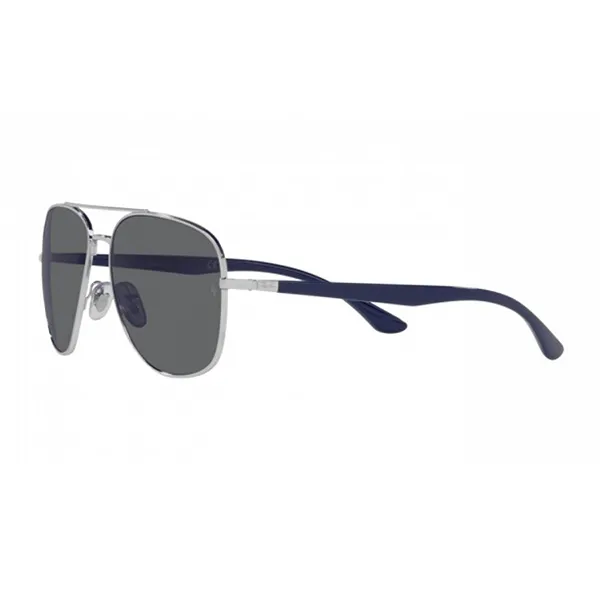 Kính Mát Rayban Sunglasses 0RB3683_003/B159.IS Màu Xanh Đậm