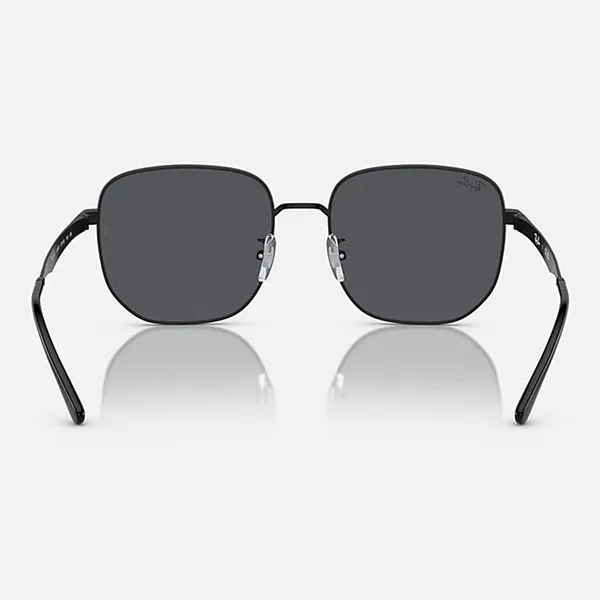 Kính Mát Nam Rayban Sunglasses 0RB3713D_002/8757.CS Màu Xám Đậm