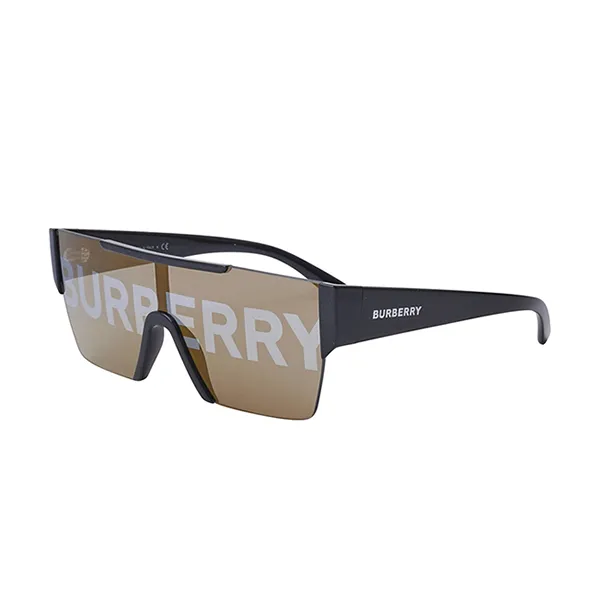 Kính Mát Uniex Burberry Daphne BE4291 3001/G 2N Màu Vàng Đen - Kính mắt - Vua Hàng Hiệu