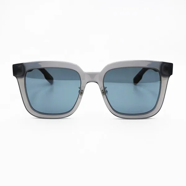Kính Mát Unisex Kenzo Blue Sunglasses KZ40087F 20C Màu Xanh Xám