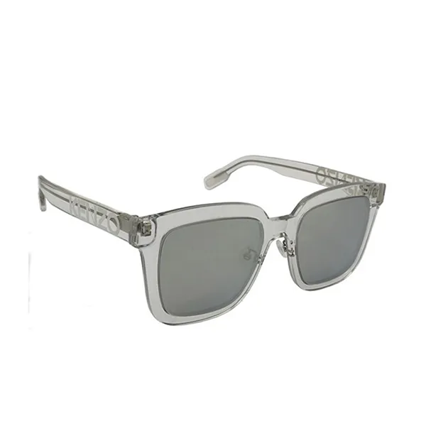 Kính Mát Unisex Kenzo KZ40087F 26C Màu Xám