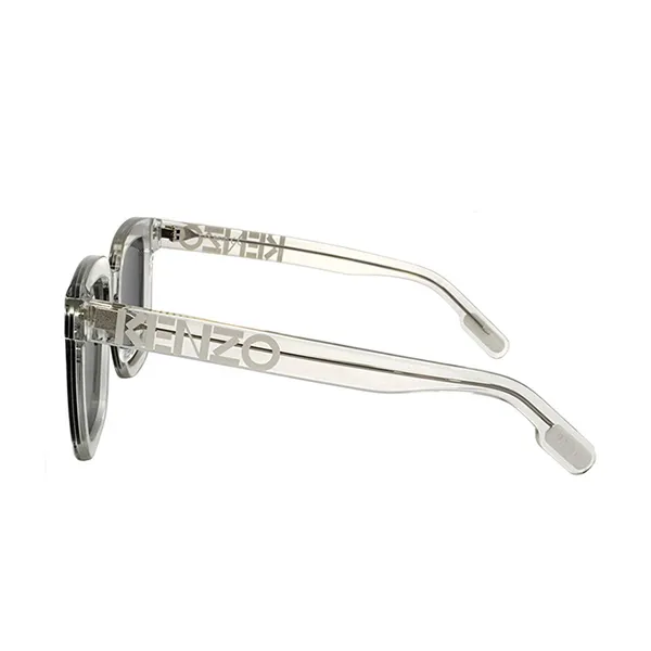 Kính Mát Unisex Kenzo KZ40087F 26C Màu Xám