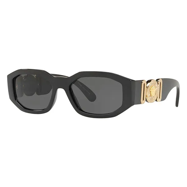 Kính Mát Unisex Versace MOD 4361 GB1/87 3N Màu Đen
