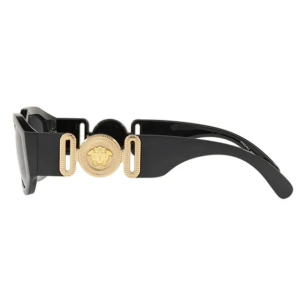Kính Mát Unisex Versace MOD 4361 GB1/87 3N Màu Đen