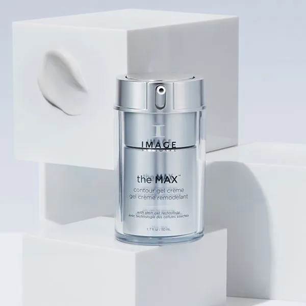 Kem Trẻ Hóa, Nâng Cơ Và Săn Chắc Da Image The Max Contour Gel Crème 50ml - Mỹ phẩm - Vua Hàng Hiệu