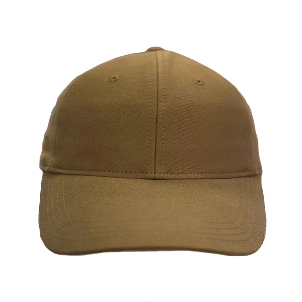 Mũ Lacoste Brown Cap RK6081 51 02S Màu Nâu Size S