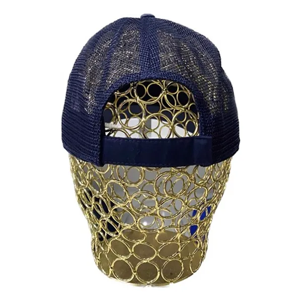 Mũ Lacoste Miami Open Cap RK4824 51 166 Màu Xanh Navy Size L