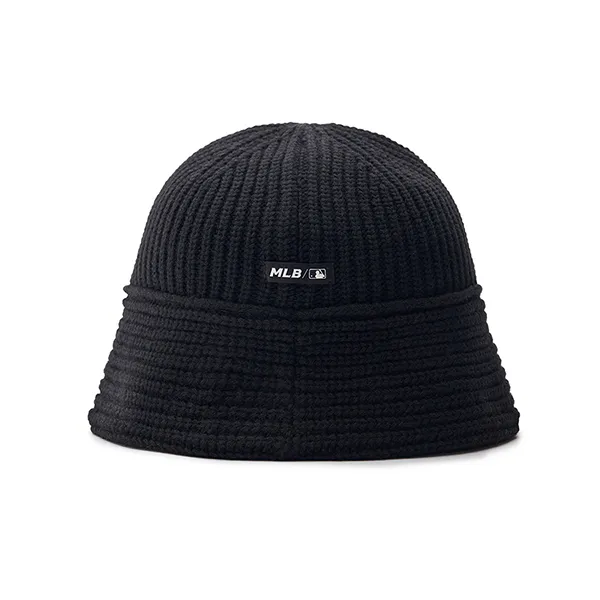 Mũ MLB Bucket New York Yankees 3AHT00436-50BKS Màu Đen
