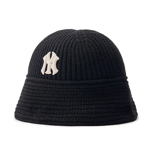 Mũ MLB Bucket New York Yankees 3AHT00436-50BKS Màu Đen