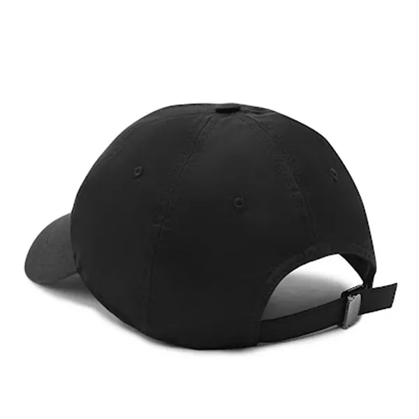 Mũ Nam Dolce & Gabbana D&G Logo Patch Baseball Cap GH590A FUFJR N0000 Màu Đen Size 58