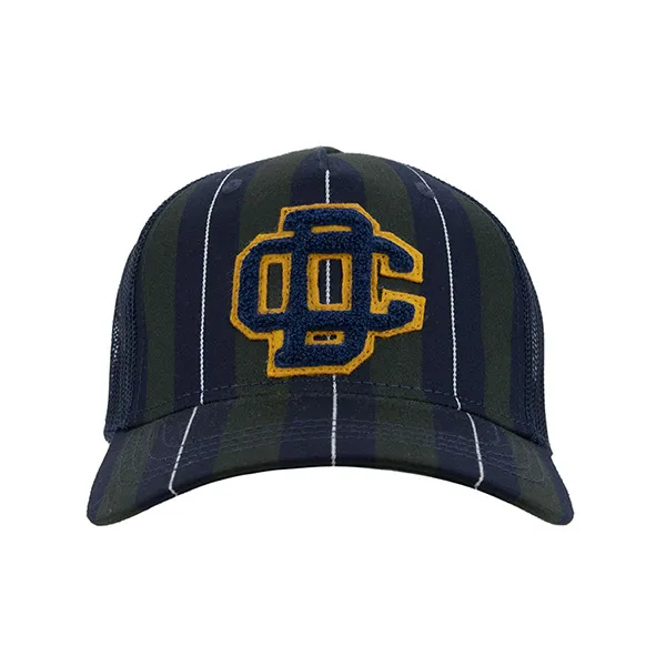 Mũ Nam Dsquared2 Baseball Cap BCM0351 Màu Xanh
