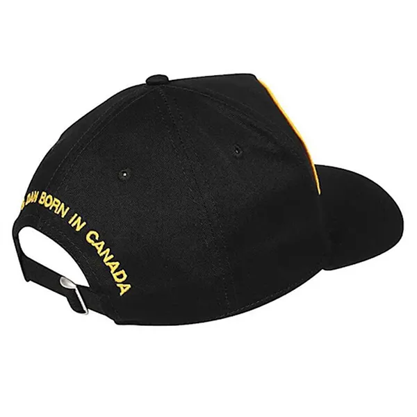 Mũ Nam Dsquared2 BCM401105C000012124 Màu Đen
