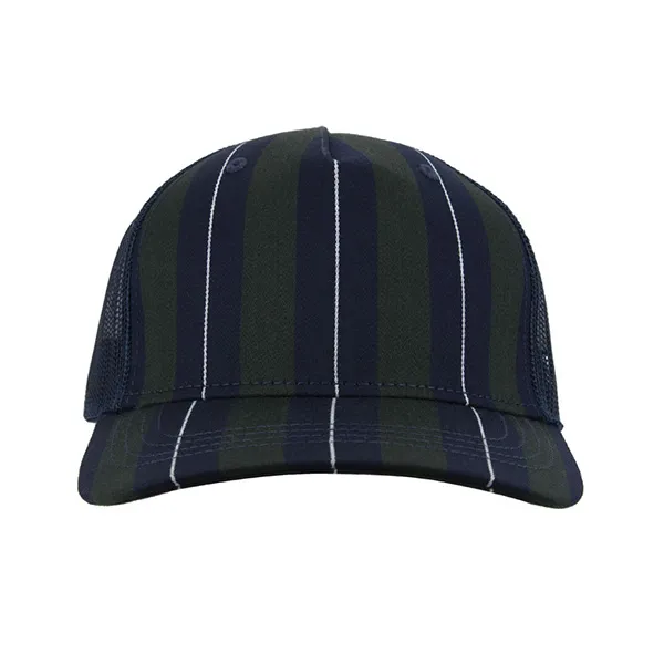 Mũ Nam Dsquared2 Hat Baseball BCM0359 Màu Xanh