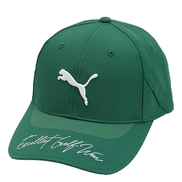Mũ Puma EGW 024986 Màu Xanh Green