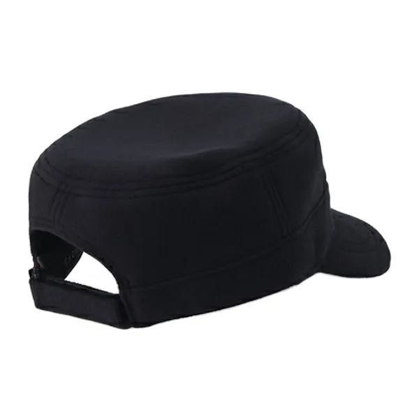 Mũ Puma Golf EGW Winter Military Cap 505081593 Màu Đen