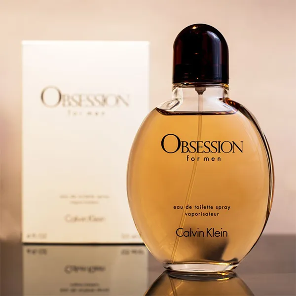 Nước Hoa Nam Calvin Klein CK Obsession EDT 125ml - Nước hoa - Vua Hàng Hiệu