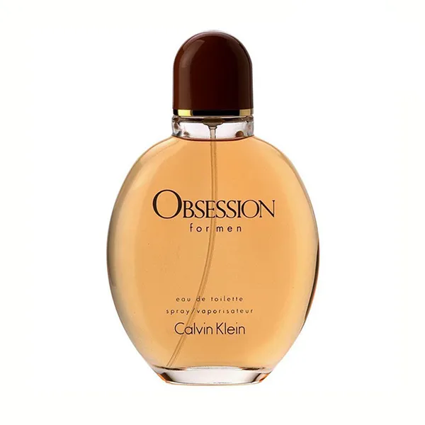 Nước Hoa Nam Calvin Klein CK Obsession EDT 125ml - Nước hoa - Vua Hàng Hiệu