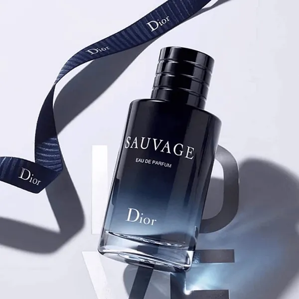 Nước Hoa Nam Dior Sauvage EDP - Nước hoa - Vua Hàng Hiệu