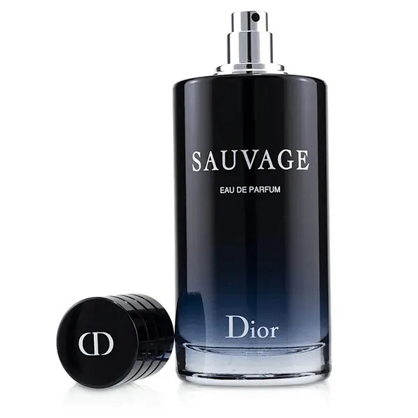 Nước Hoa Nam Dior Sauvage EDP - Nước hoa - Vua Hàng Hiệu