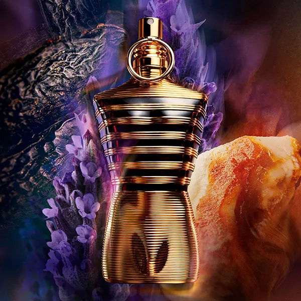 Nước Hoa Nam Jean Paul Gaultier Le Male Elixir Parfum 125ml - 4