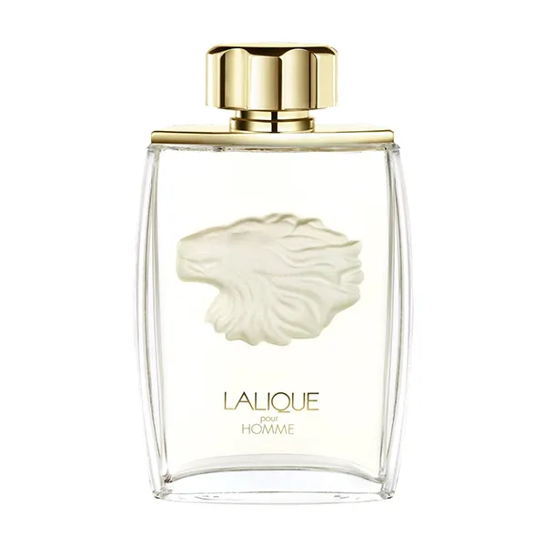 Nước Hoa Nam Lalique Pour Homme Leo Lion Edition EDP 125ml - Nước hoa - Vua Hàng Hiệu