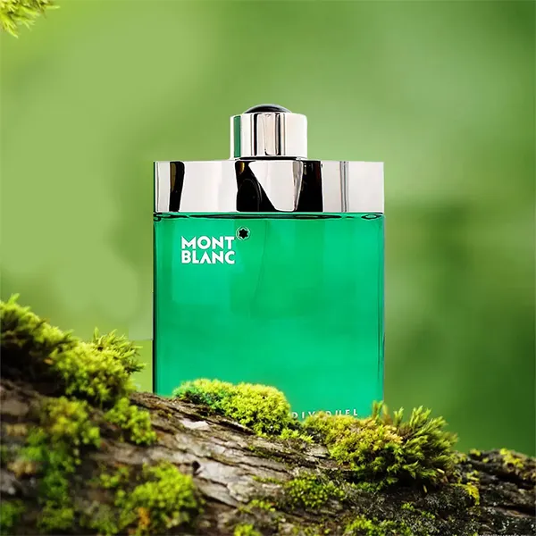 Nước Hoa Nam MontBlanc Individuel Tonic EDT 75ml - Nước hoa - Vua Hàng Hiệu