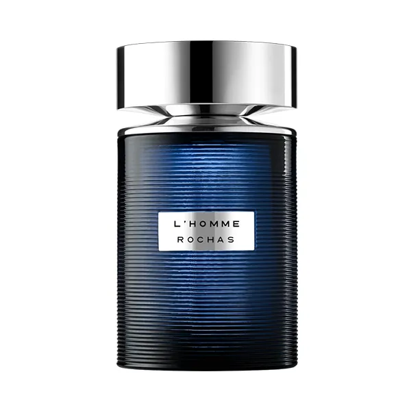 Nước Hoa Nam Rochas L'Homme EDT 100ml - Nước hoa - Vua Hàng Hiệu