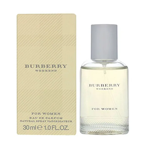 Nước Hoa Nữ Burberry Weekend Eau De Parfum 30ml - Nước hoa - Vua Hàng Hiệu