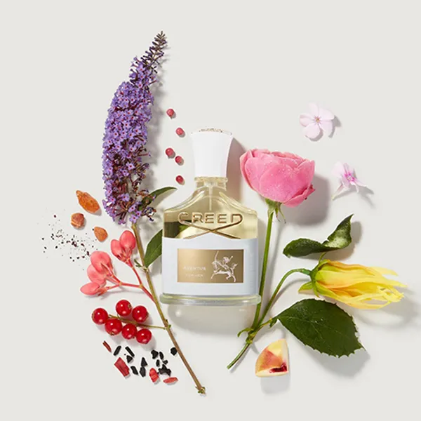 Nước Hoa Nữ Creed Aventus For Her EDP 75ml - Nước hoa - Vua Hàng Hiệu