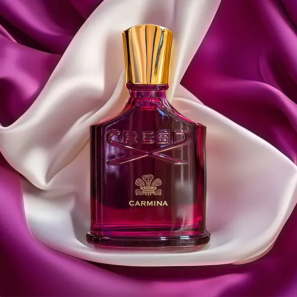 Nước Hoa Nữ Creed Carmina Eau De Parfum 75ml - Nước hoa - Vua Hàng Hiệu