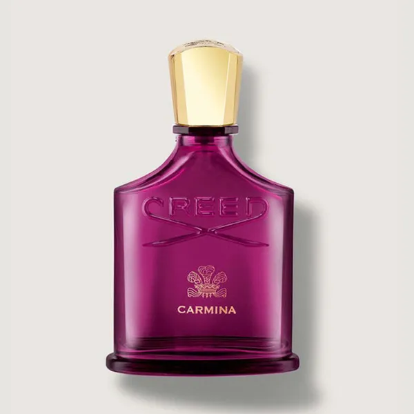 Nước Hoa Nữ Creed Carmina Eau De Parfum 75ml - Nước hoa - Vua Hàng Hiệu