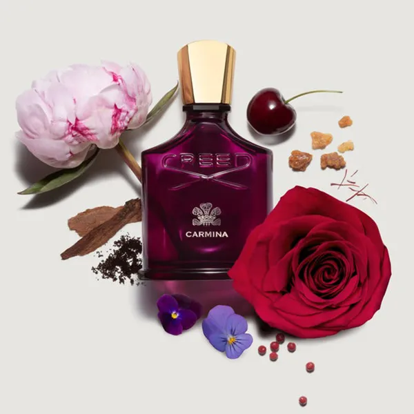 Nước Hoa Nữ Creed Carmina Eau De Parfum 75ml - Nước hoa - Vua Hàng Hiệu