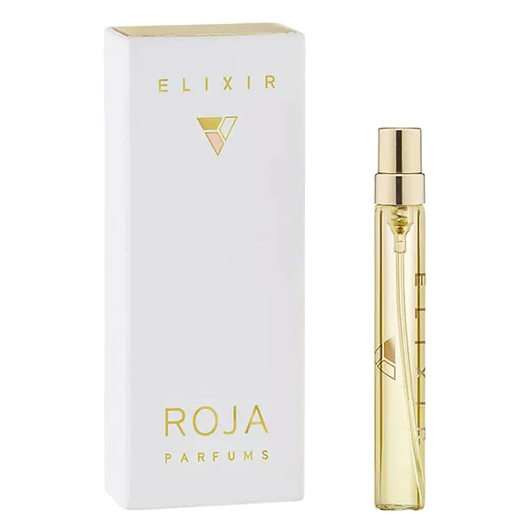 Nước Hoa Nữ Roja Parfums Travel Elixir Pour Femme Essence De Parfum 7.5ml - Nước hoa - Vua Hàng Hiệu