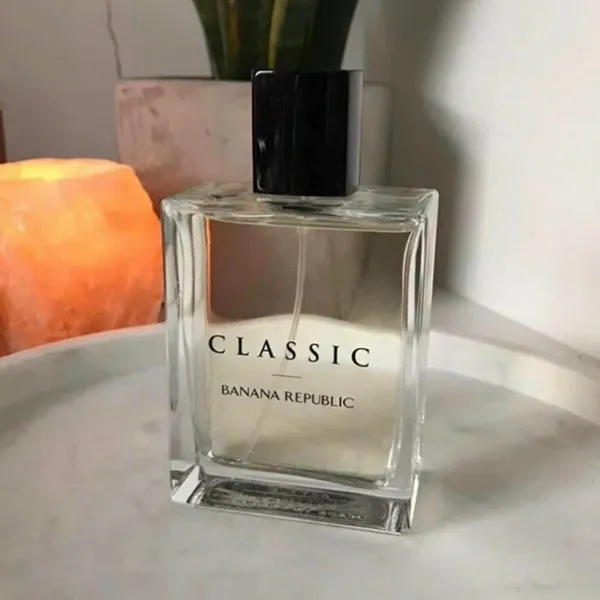Nước Hoa Unisex Banana Republic Classic EDP 125ml