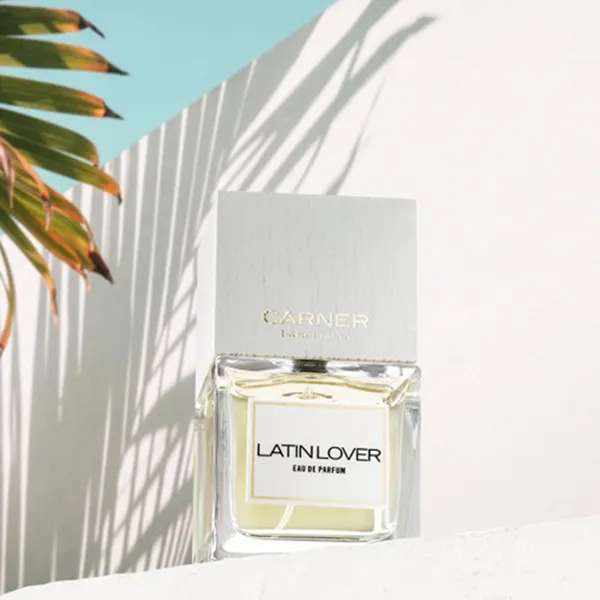Nước Hoa Unisex Carner Barcelona Latin Lover Eau De Parfum 100ml