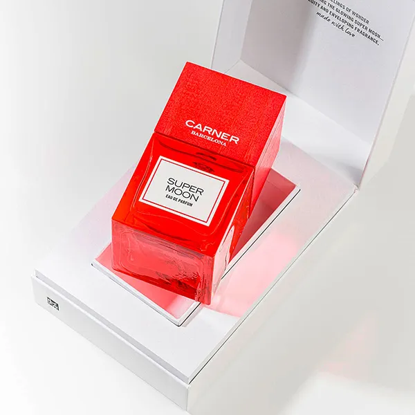 Nước Hoa Unisex Carner Barcelona Super Moon EDP 100ml - Nước hoa - Vua Hàng Hiệu