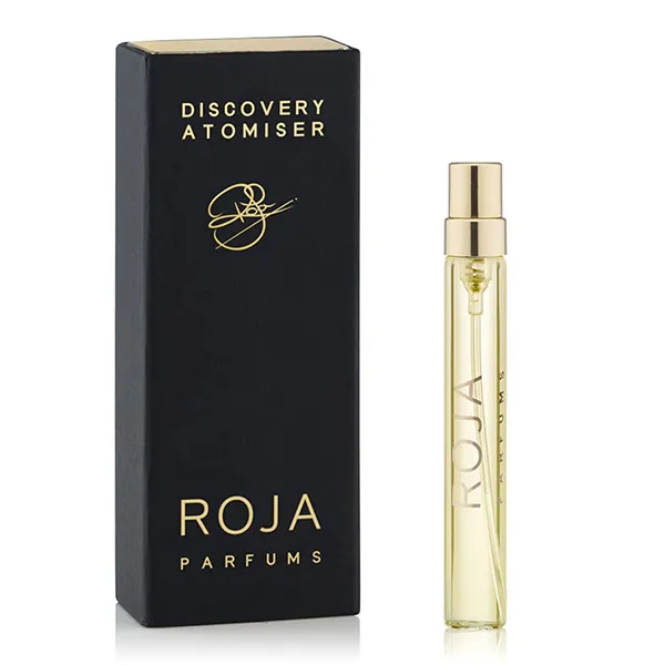 Nước Hoa Unisex Roja Parfums Harrods Aoud Parfum 7.5ml