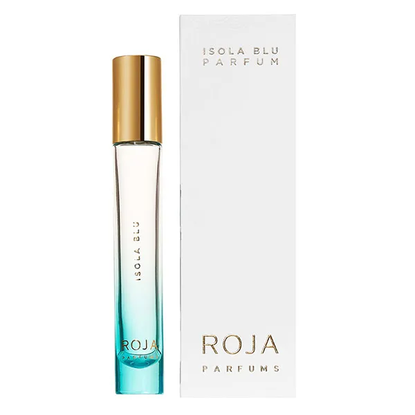 Nước Hoa Unisex Roja Parfums Isola Blu Parfum 10ml - Nước hoa - Vua Hàng Hiệu