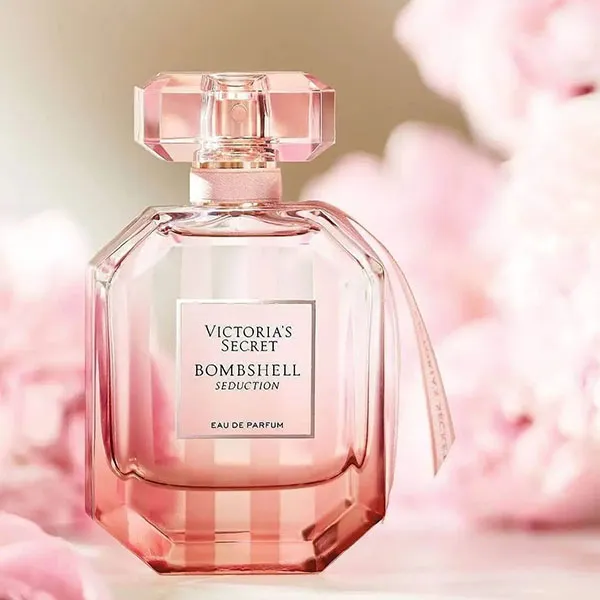 Nước Hoa Nữ Victoria's Secret Bombshell Seduction EDP 100ml N-MĐ - Nước hoa - Vua Hàng Hiệu