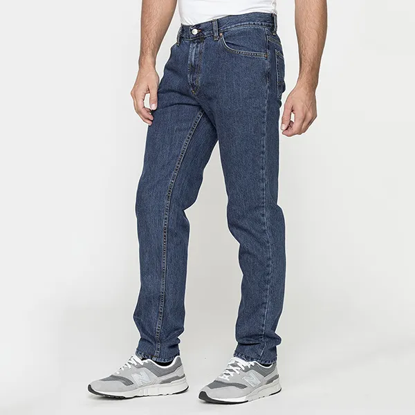 Quần Jean Nam Carrera Jeans 70001021_700 Màu Xanh Đậm Size US 31 - Thời trang - Vua Hàng Hiệu