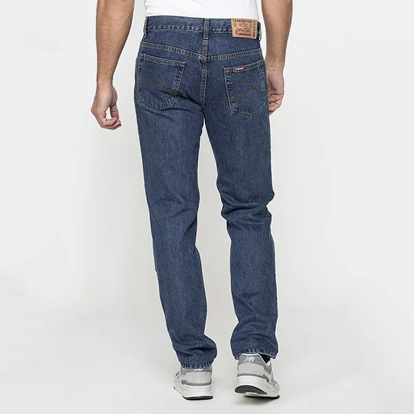 Quần Jean Nam Carrera Jeans 70001021_700 Màu Xanh Đậm Size US 31 - Thời trang - Vua Hàng Hiệu