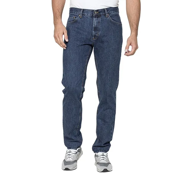 Quần Jean Nam Carrera Jeans 70001021_700 Màu Xanh Đậm Size US 31 - Thời trang - Vua Hàng Hiệu