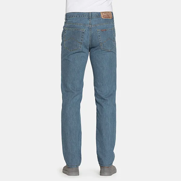Quần Jean Nam Carrera Jeans 7001030A_500 Màu Xanh Size US 31 - Thời trang - Vua Hàng Hiệu
