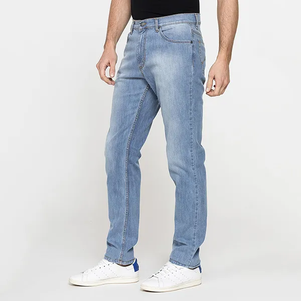 Quần Jean Nam Carrera Jeans 7000921S_051 Màu Xanh Nhạt Size US 33