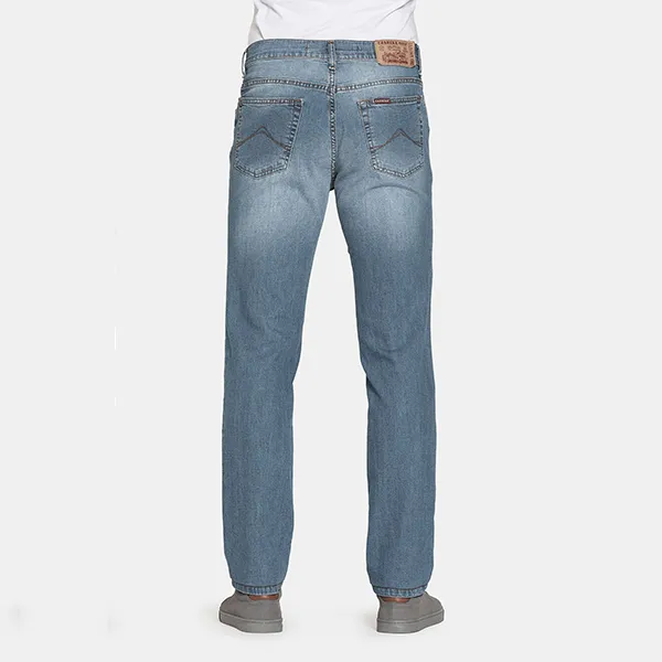 Quần Jean Nam Carrera Jeans 7000930A_510 Màu Xanh Nhạt Size US 31 - Thời trang - Vua Hàng Hiệu