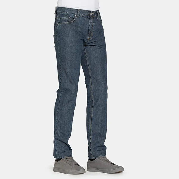 Quần Jean Nam Carrera Jeans 7001030A_700 Màu Xanh Đậm Size US 34 - Thời trang - Vua Hàng Hiệu