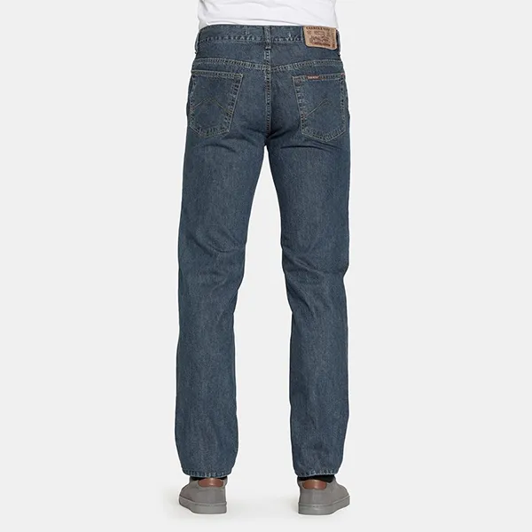 Quần Jean Nam Carrera Jeans 7001030A_700 Màu Xanh Đậm Size US 34 - Thời trang - Vua Hàng Hiệu