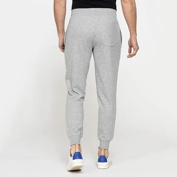 Quần Jogger Nam Carrera Jeans 730L0043A_96L Màu Ghi Size M - Thời trang - Vua Hàng Hiệu