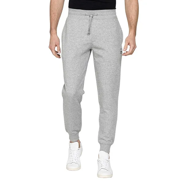 Quần Jogger Nam Carrera Jeans 730L0043A_96L Màu Ghi Size M - Thời trang - Vua Hàng Hiệu
